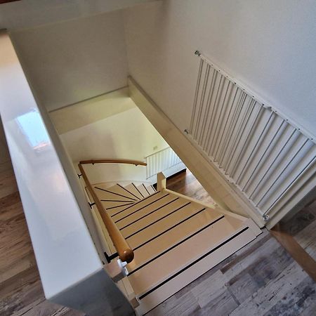 De Smederij Leilighet Franeker Eksteriør bilde