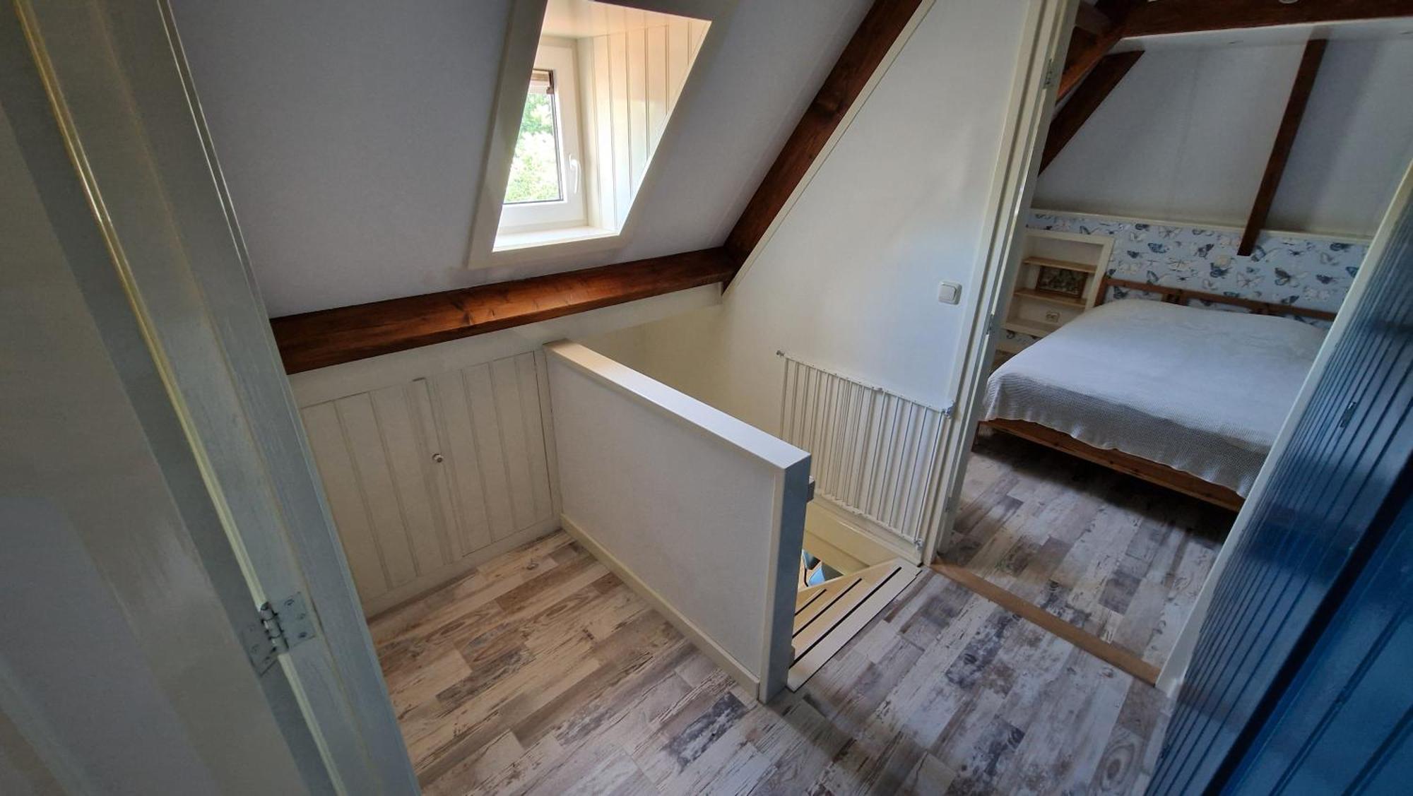 De Smederij Leilighet Franeker Eksteriør bilde